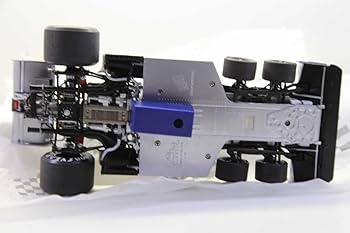 Amazon | エグゾト 1/18 タイレル フォード P34 6輪車 ワークス